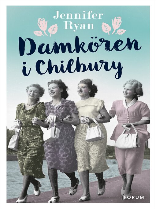 Title details for Damkören i Chilbury by Jennifer Ryan - Available